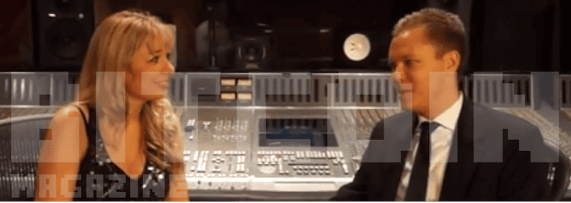 Tatiana Talks with Trace Mayer about Money 20/20, Armory, and his podcast! 1