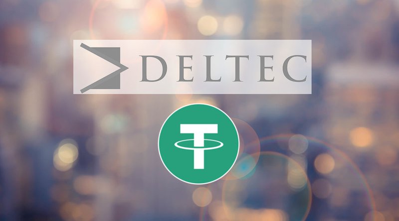 Tether Confirms That It Is Banking With Bahamas-Based Deltec 1