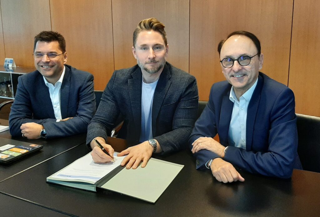 130-Year-Old German Bank Partners With Bitcoin Consulting Firm For Innovative Offerings