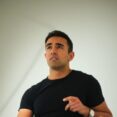 Alex Mann