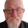Iain Davis