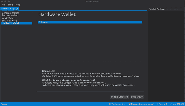 Bitcoin Wallet Reviews: What’s the Best Hardware Wallet on the Market? Part 2 6
