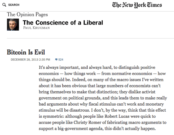 How The New York Times Could Have Used Lightning To Make Millions Of Dollars 3