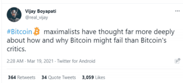 Why Fiat Experts Don’t Get Bitcoin 2