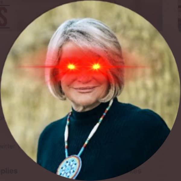 A Look At The Origins Of Bitcoin Laser Eyes, As El Salvador's President Dons Them 4