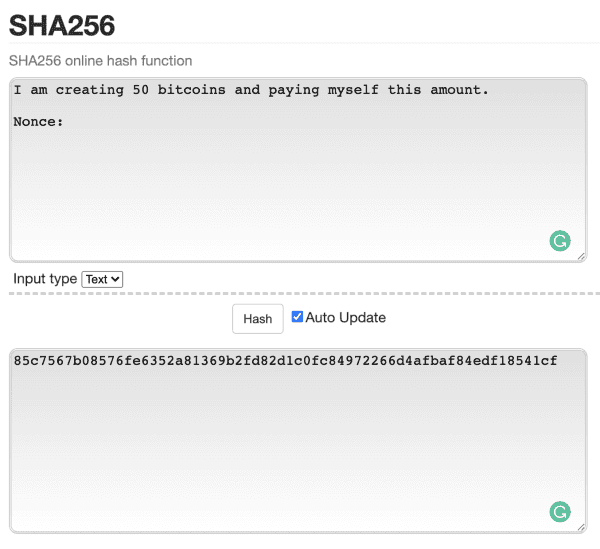 How SHA256 And Mining Protect The Bitcoin Network 4