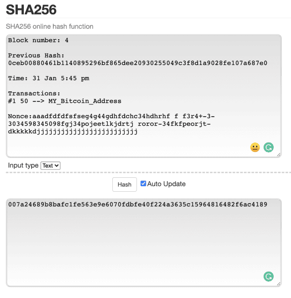 How SHA256 And Mining Protect The Bitcoin Network 10
