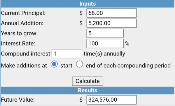Bitcoin Retirement And Generational Wealth Planning 11