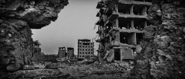 Bitcoin vs. Real Estate: Which Is The Better Store Of Value In Times Of Conflict ? 1
