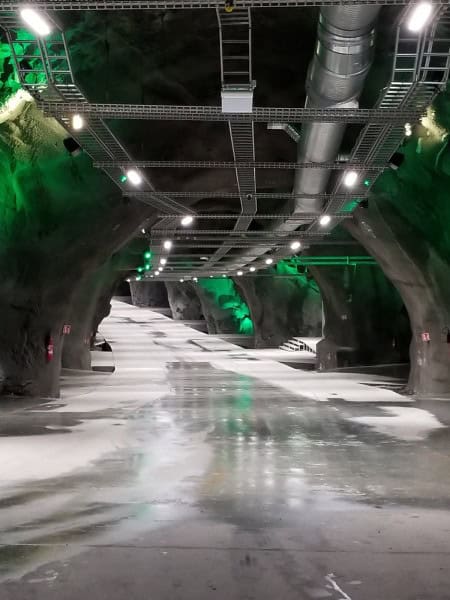 Mining Like a Viking: How the Fjords of Norway Offer a Greener Alternative 5