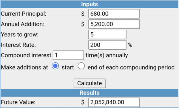 Bitcoin Retirement And Generational Wealth Planning 10