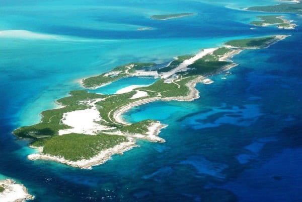 The 7 Safest Havens for Establishing Your Bitcoin Citadel 7