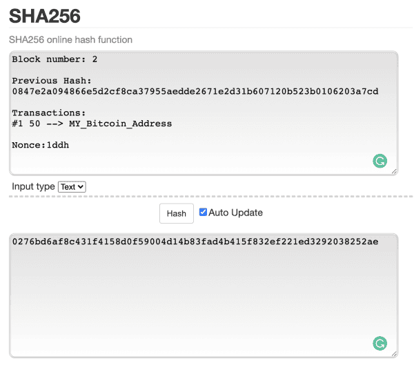 How SHA256 And Mining Protect The Bitcoin Network 8