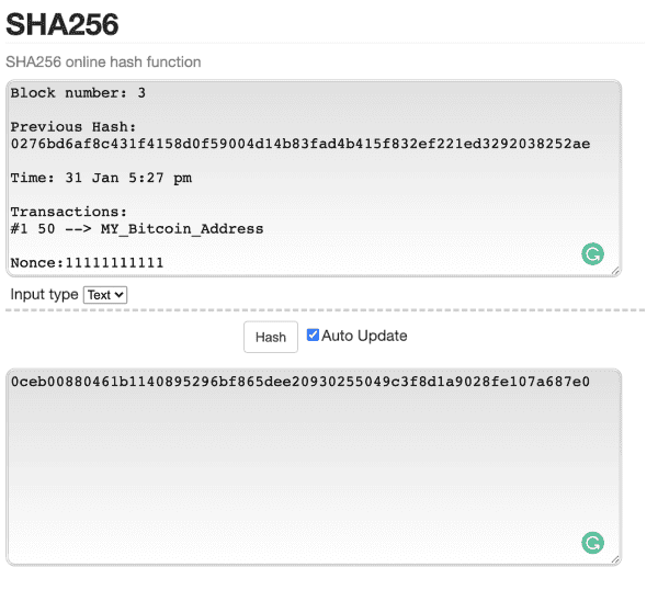 How SHA256 And Mining Protect The Bitcoin Network 9