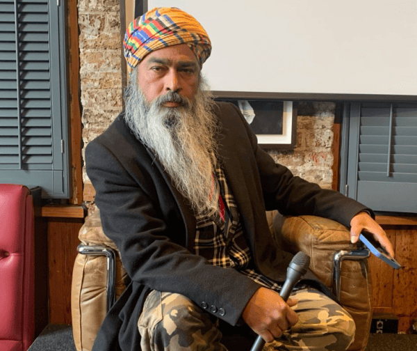The Latest Fake Satoshi is the Fake Bitcoin Creator We All Need 2