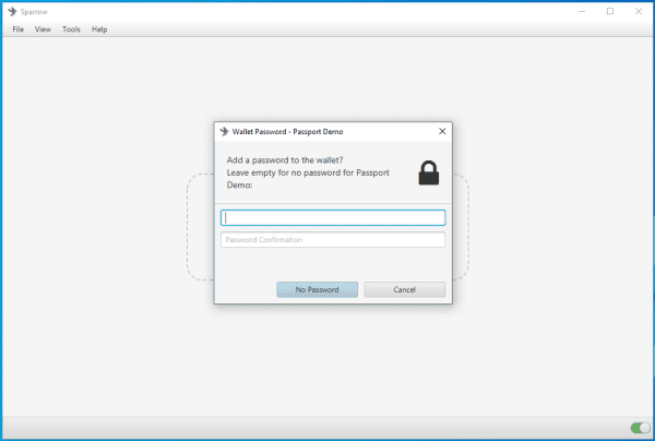 How To Set Up And Secure Your Bitcoin With The Foundation Passport Wallet 172
