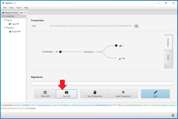 How To Set Up And Secure Your Bitcoin With The Foundation Passport Wallet 175