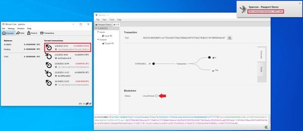 How To Set Up And Secure Your Bitcoin With The Foundation Passport Wallet 178