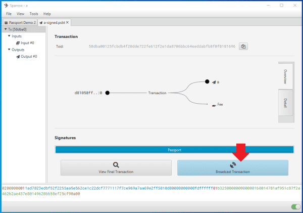 How To Set Up And Secure Your Bitcoin With The Foundation Passport Wallet 184