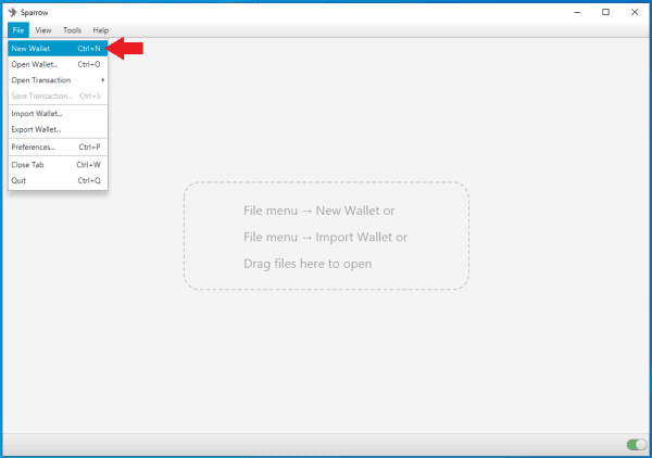 How To Set Up And Secure Your Bitcoin With The Foundation Passport Wallet 186