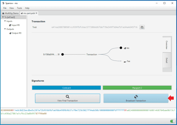 How To Set Up And Secure Your Bitcoin With The Foundation Passport Wallet 239