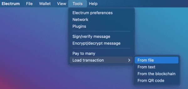 A Comprehensive Bitcoin CoinJoin Guide 14