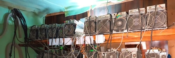 Energy Deregulation in Nigeria Could Lead to Bitcoin Mining Gold Rush 2