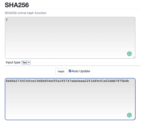 How SHA256 And Mining Protect The Bitcoin Network 2