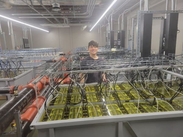 The Proof Of Work Behind Proof-Of-Work — Bitcoin Mining Profitability Doesn’t Come Easy 3