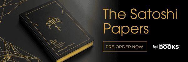 The Satoshi Papers Explores The Role Of The State In A Post-Bitcoin World: An Interview With Natalie Smolenski 2
