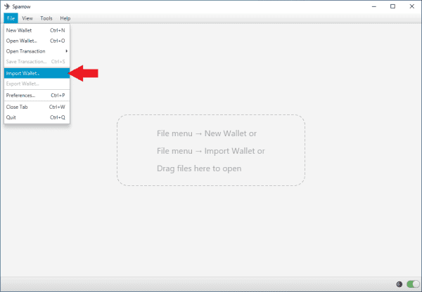 How To Set Up And Secure Your Bitcoin With The Foundation Passport Wallet 159