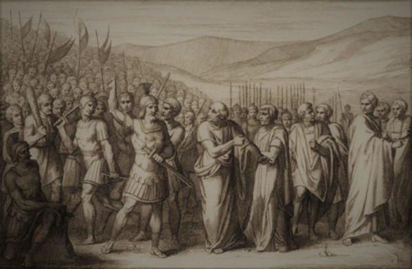 The Gordian Knot of Fiat, And How Bitcoin Cuts Through It 3