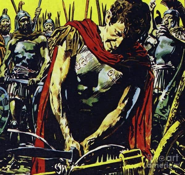 The Gordian Knot of Fiat, And How Bitcoin Cuts Through It 1