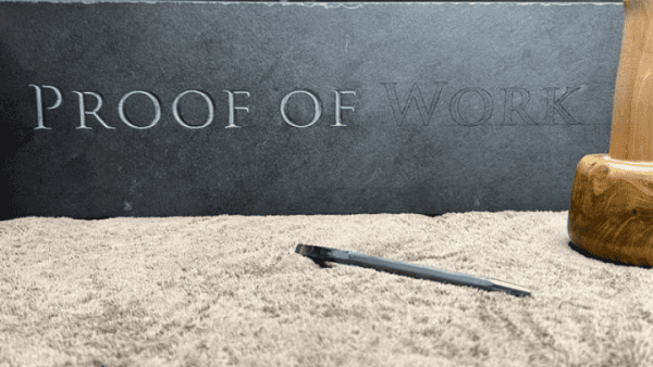 The Proof Of Work Behind Proof-Of-Work — Bitcoin Mining Profitability Doesn’t Come Easy 1