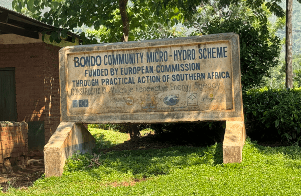 Stranded: How Bitcoin is Saving Wasted Energy and Expanding Financial Freedom in Africa 6
