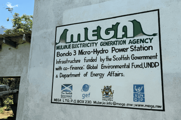 Stranded: How Bitcoin is Saving Wasted Energy and Expanding Financial Freedom in Africa 5