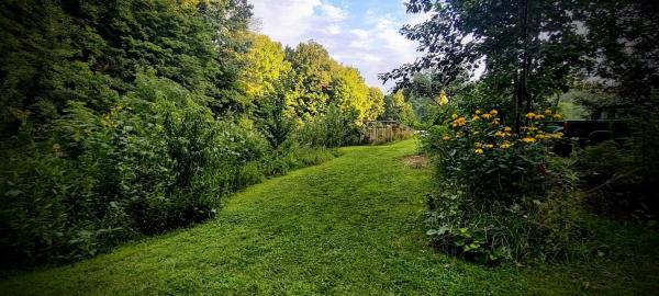 Building A Self-Sovereign Lifestyle With Karl, A Bitcoin Homesteader 9