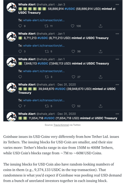 Debunking Misconceptions From “The Bit Short: Inside Crypto’s Doomsday Machine” 12