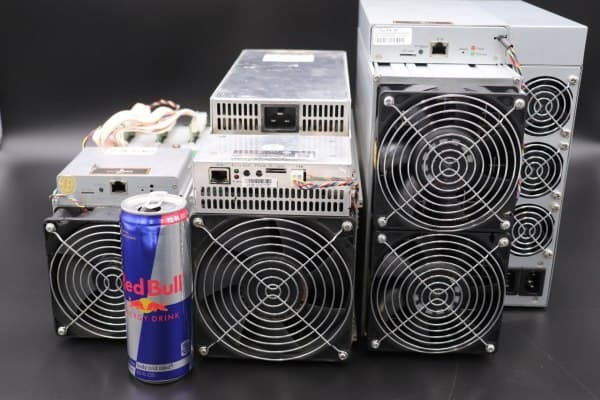 The Proof Of Work Behind Proof-Of-Work — Bitcoin Mining Profitability Doesn’t Come Easy 2
