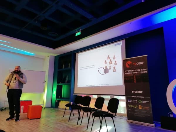 Nopara73 on Wasabi Wallet and the Quest for Bitcoin Privacy 3