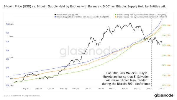 Cycling On-Chain #2: Bitcoin Enters Geopolitics 13