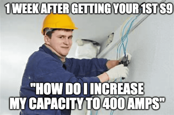 The Proof Of Work Behind Proof-Of-Work — Bitcoin Mining Profitability Doesn’t Come Easy 4
