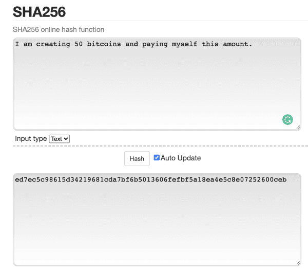 How SHA256 And Mining Protect The Bitcoin Network 3