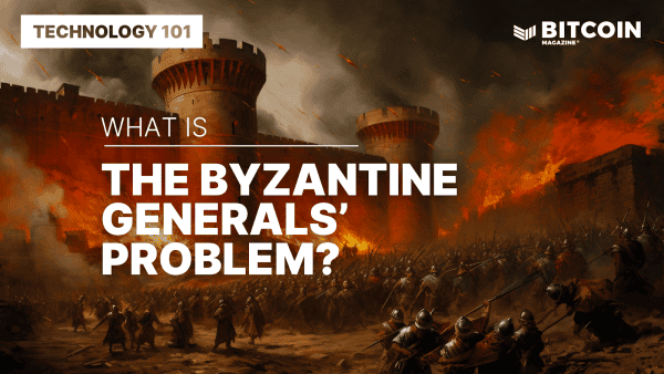 What Is The Byzantine Generals Problem? 1