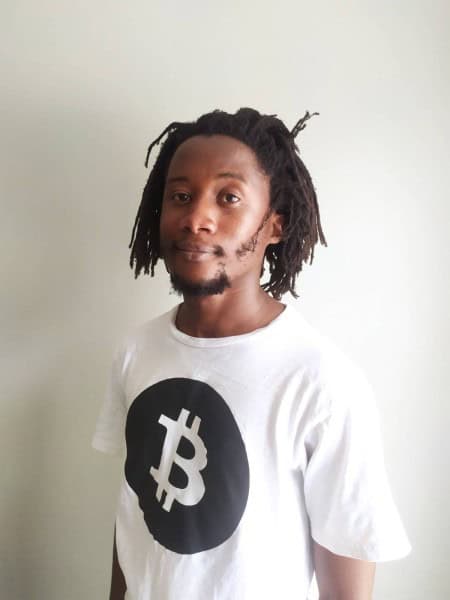 Stranded: How Bitcoin is Saving Wasted Energy and Expanding Financial Freedom in Africa 14