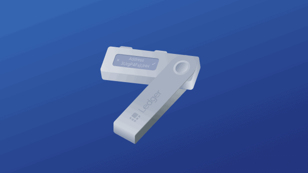 8 Reasons to use a Bitcoin Hardware Wallet 6
