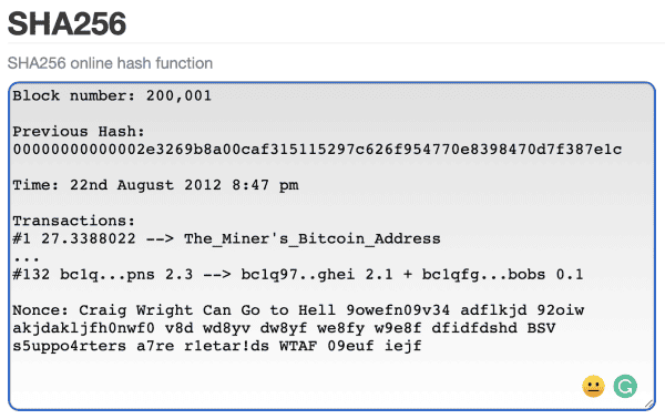 How SHA256 And Mining Protect The Bitcoin Network 11