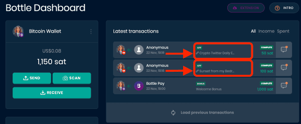 YouTube Demonetizing Your Content? Bitcoin Fixes This 7