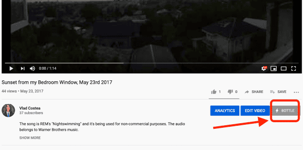 YouTube Demonetizing Your Content? Bitcoin Fixes This 9