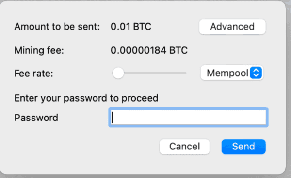 A Comprehensive Bitcoin CoinJoin Guide 10